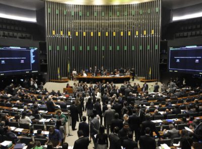 Luis Macedo / Câmara dos Deputados