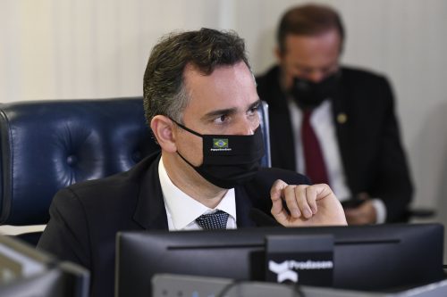 Jefferson Rudy/Agência Senado