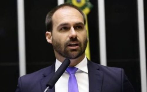 Michel Jesus/ Câmara dos Deputados