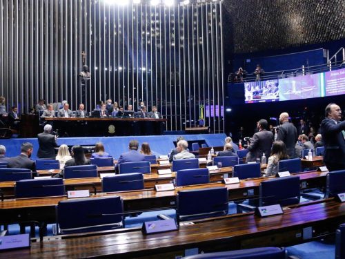 Marina Ramos/Câmara dos Deputados