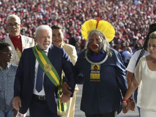 Tânia Rego/Agência Brasil