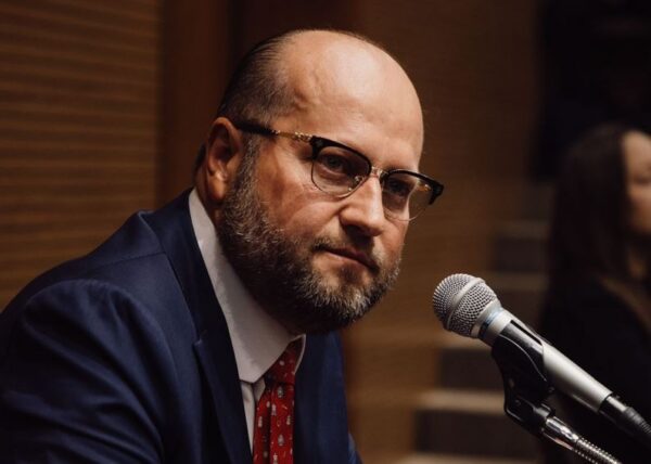 Em palestra na USP, Nelson Wilians fala sobre empreendedorismo na advocacia  - Ale Lontra