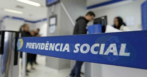 Crédito: INSS/Divulgação - INSS, Previdência