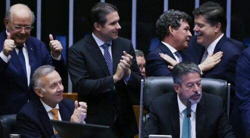 câmara, deputados, congresso, refoma tributária Lula Marques - Agência Brasil