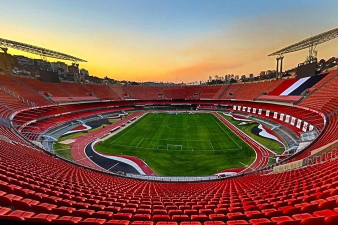São Paulo/Divulgação