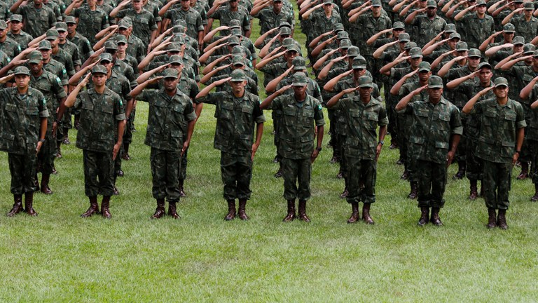 - Foto: Fernando Frazão/Agência Brasil