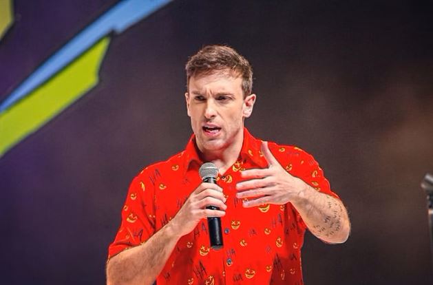 Reprodução/Instagram