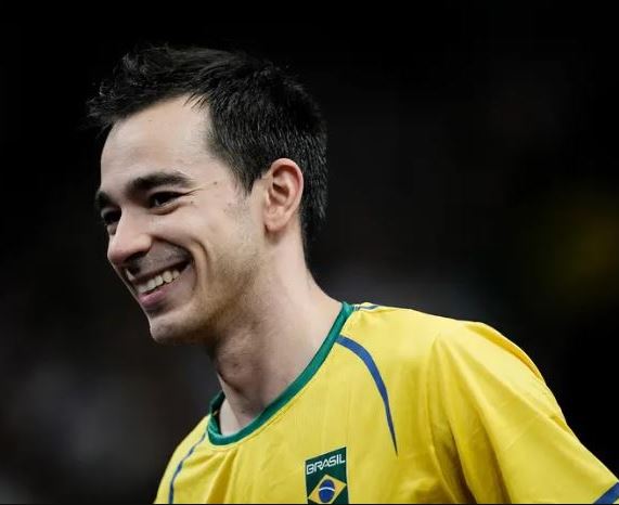 Alexandre Loureiro/COB