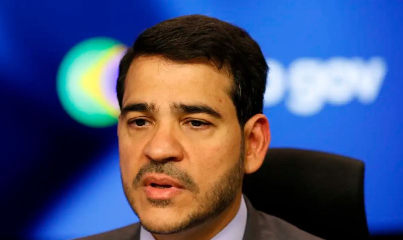 Bruno Peres/Agência Brasil