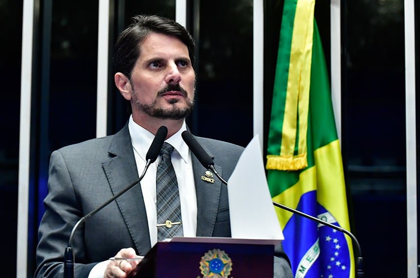 Waldemir Barreto/Agência Senado
