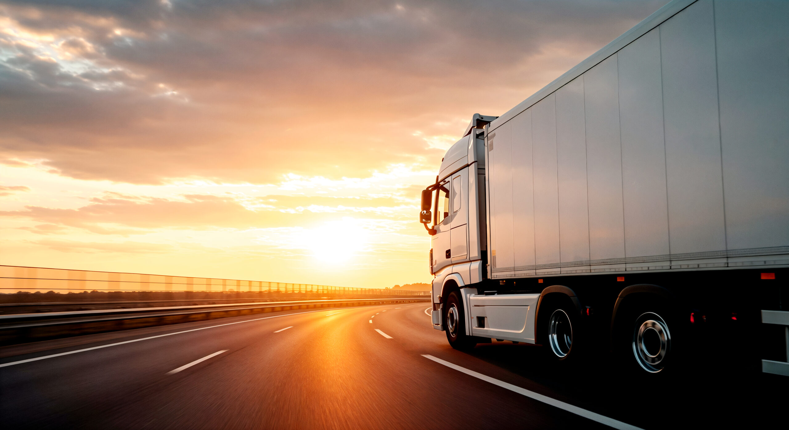 Caminhoneiro. Foto: Freepik