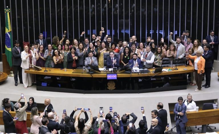 Kayo Magalhães/Câmara dos Deputados