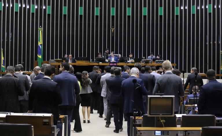Kayo Magalhães/Câmara dos Deputados