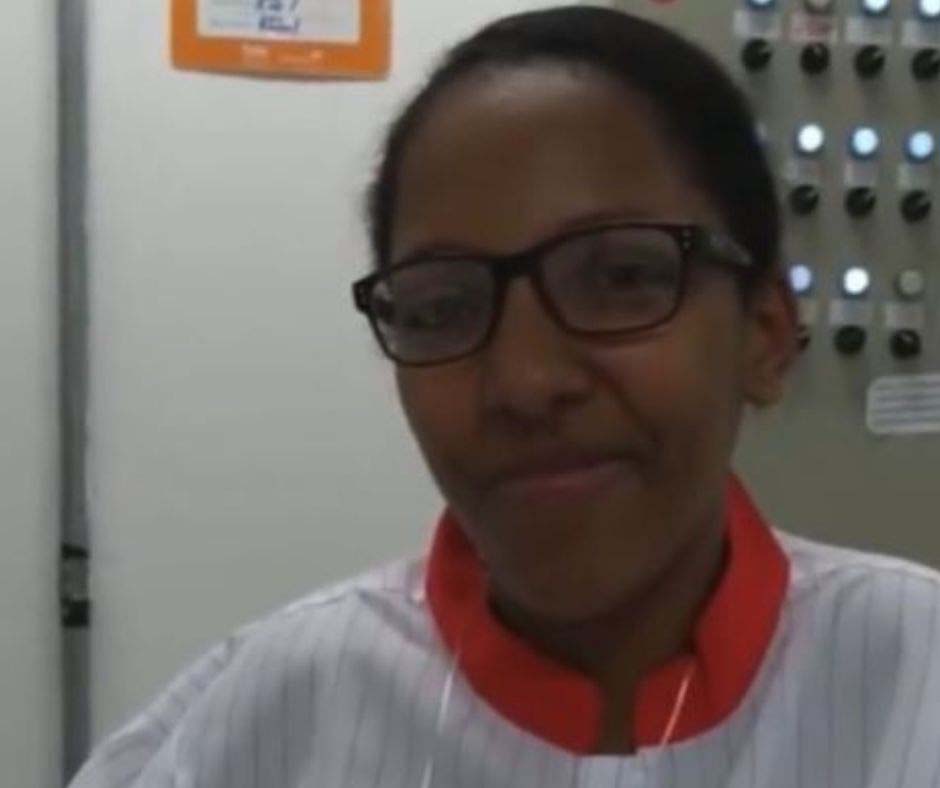 Noemi Ferrari. Foto: Reprodução