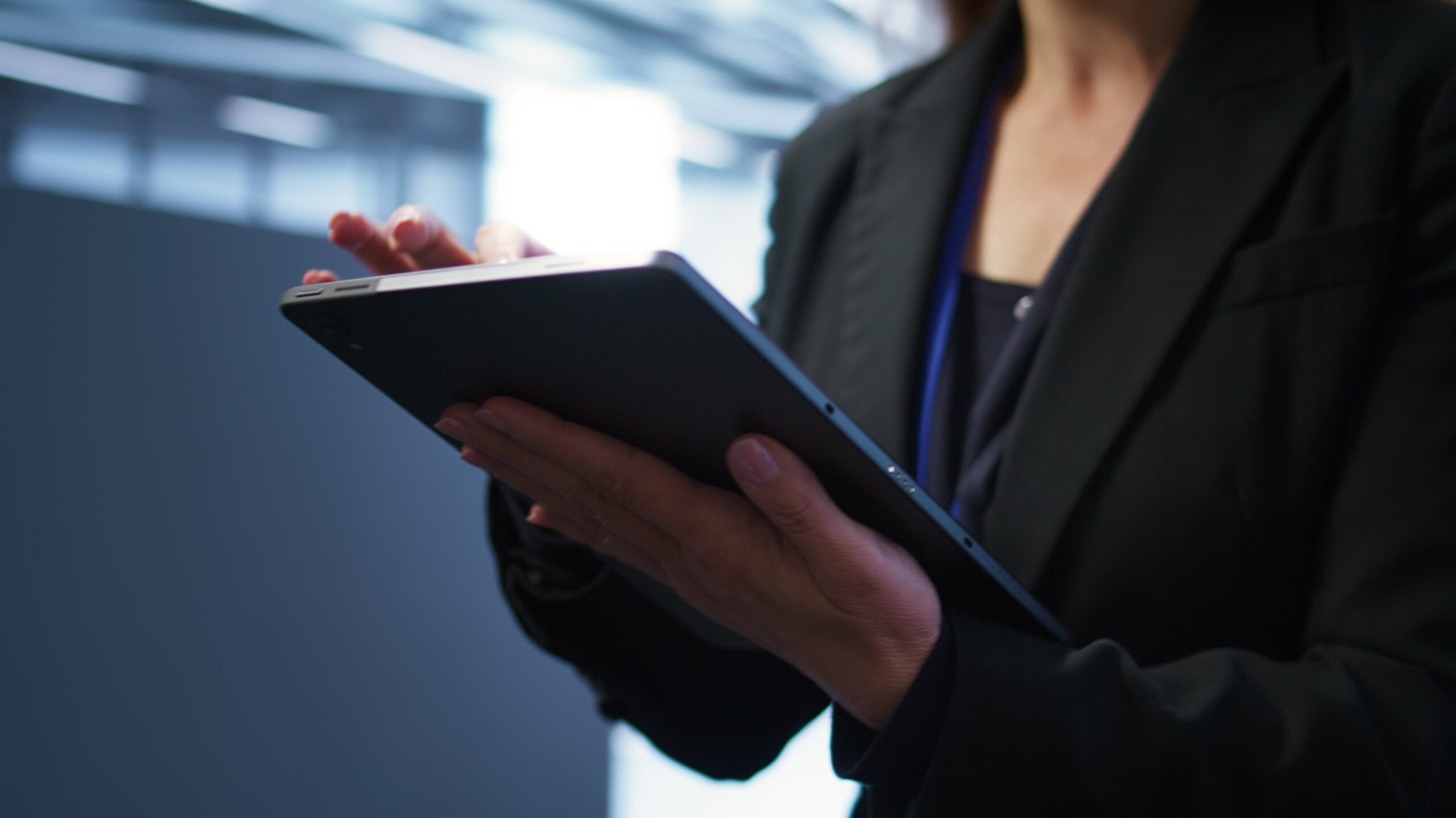 Inteligência artificial. Foto: Freepik