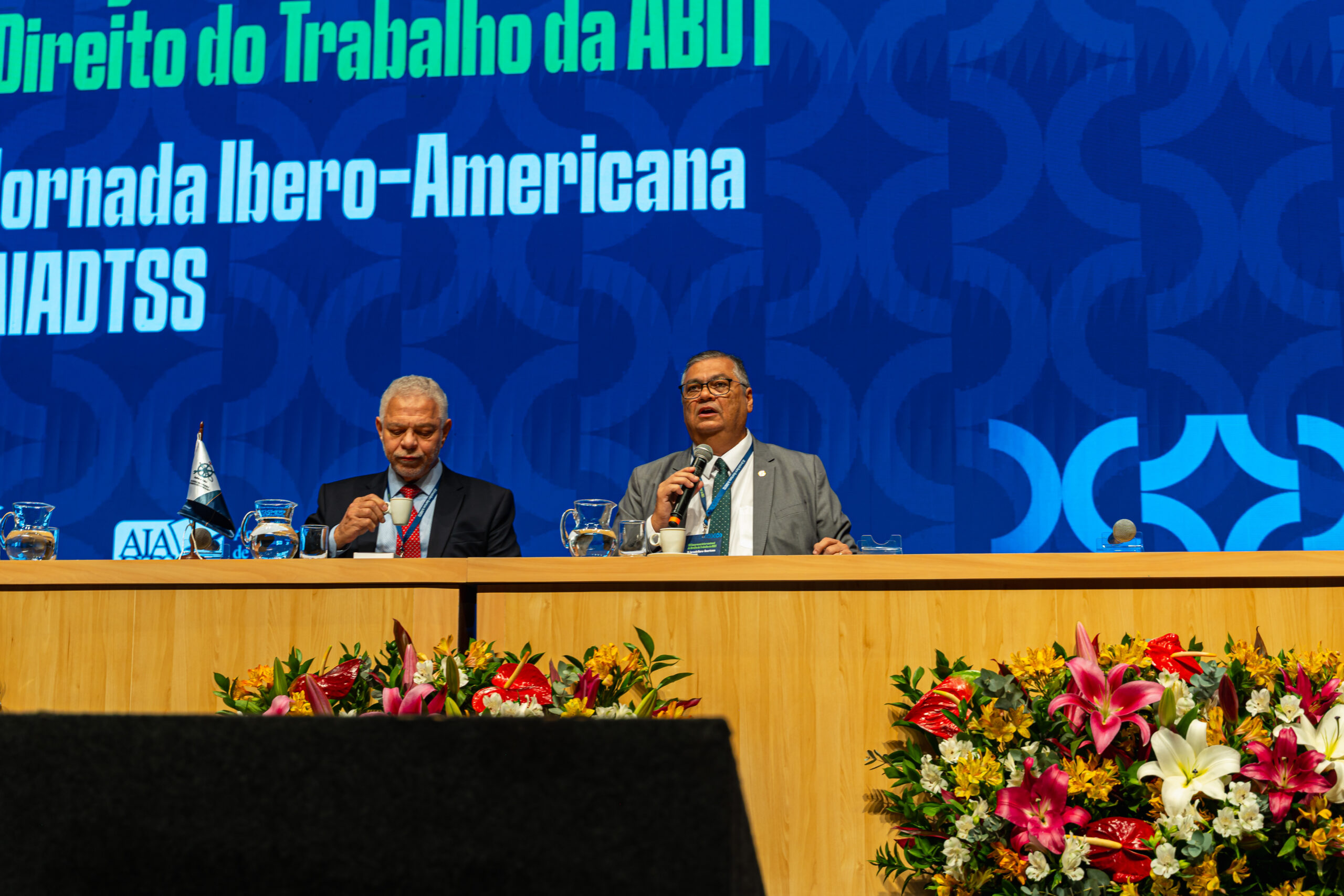 Flávio Dino. Foto: ABDT/Divulgação