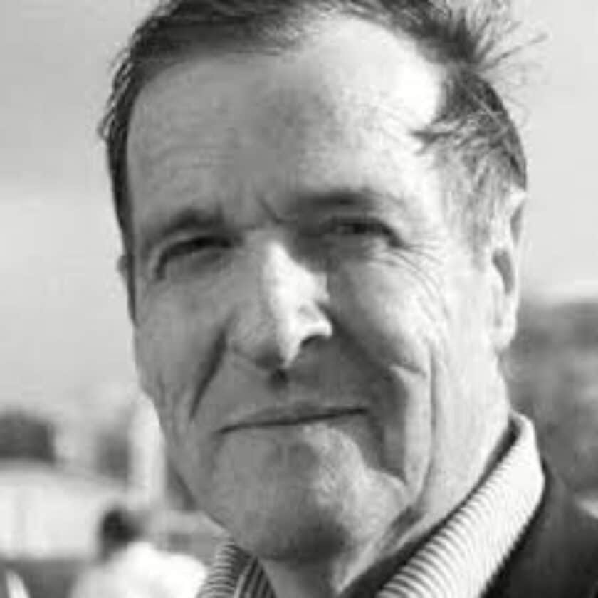 O jurista alemão Peter Häberle. Foto: Reprodução