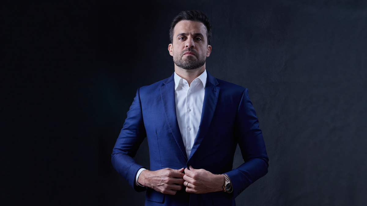 Leandro Torres/Divulgação