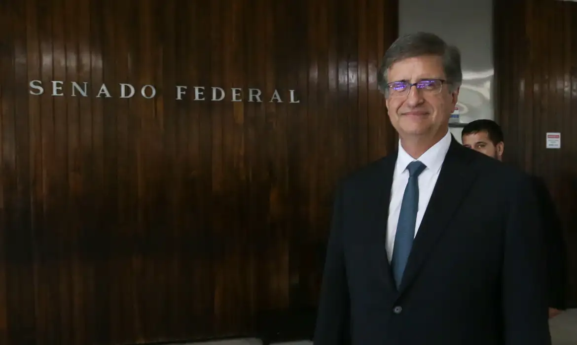 Paulo Gonet. Foto: Lula Marques/Agência Brasil