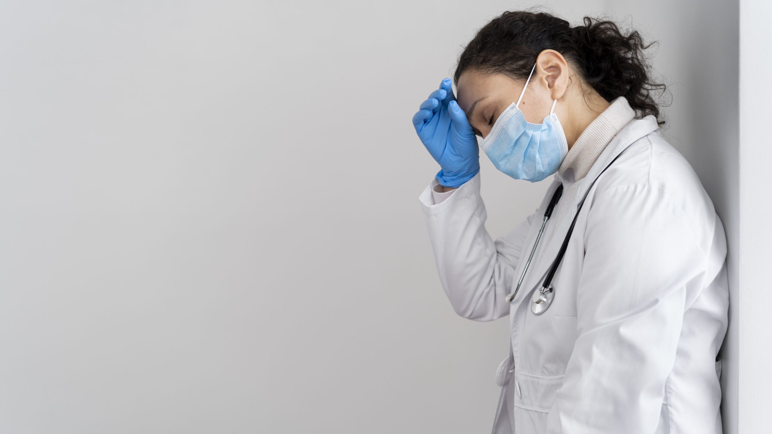 Erro médico. Foto: Freepik