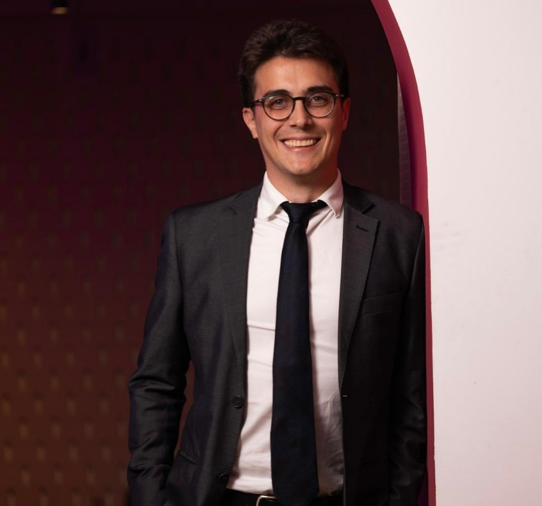 Giordano Malucelli é advogado com atuação focada em Direito Civil, Processo Civil e Direito do Consumidor. Foto: Divulgação