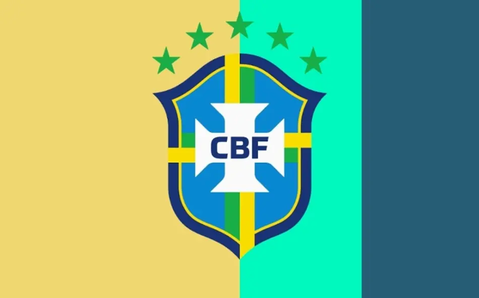 Camisa da Seleção vazada. Foto: Reprodução/X