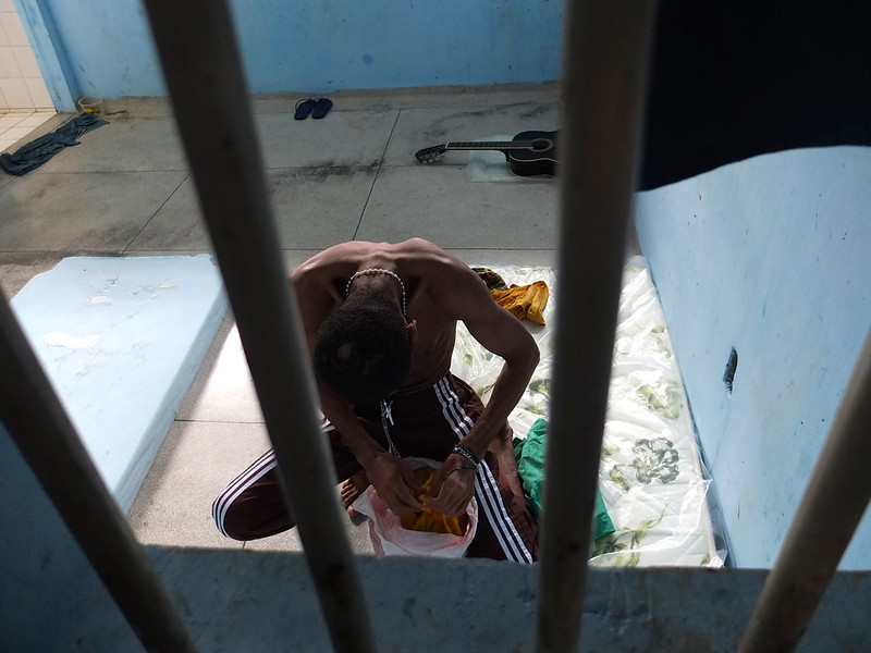 Foto: Luiz Silveira/Agência CNJ