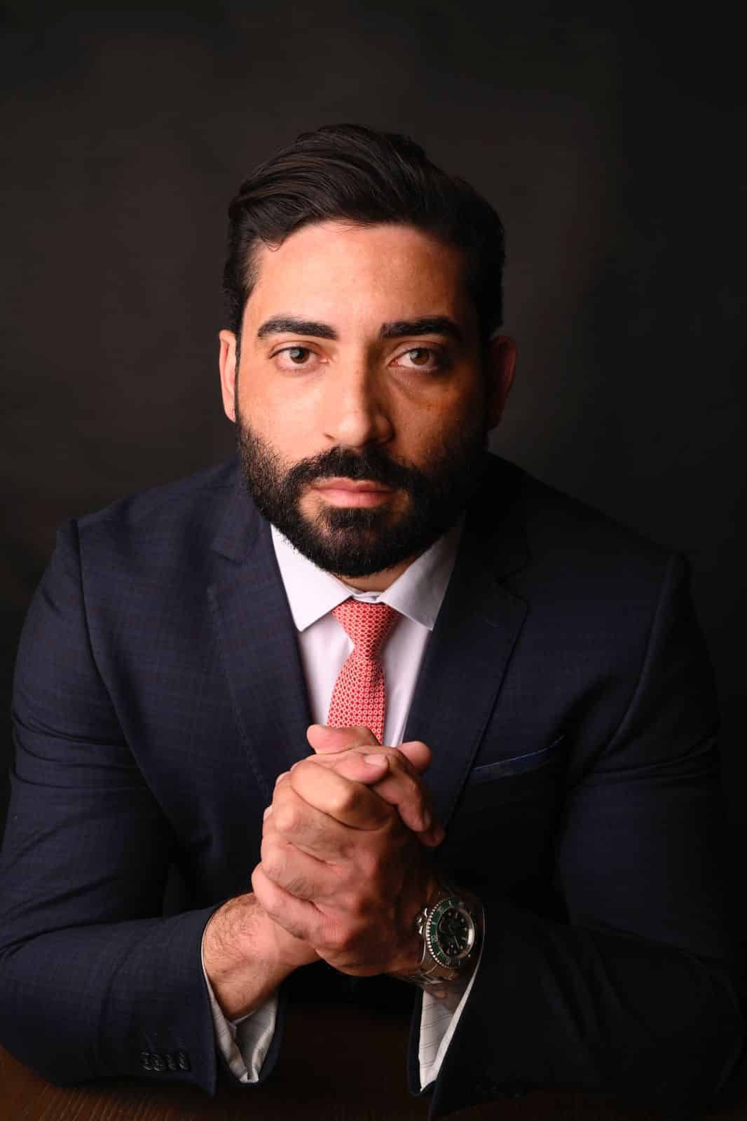 *Tiago Juvêncio é advogado tributarista. Foto: Divulgação