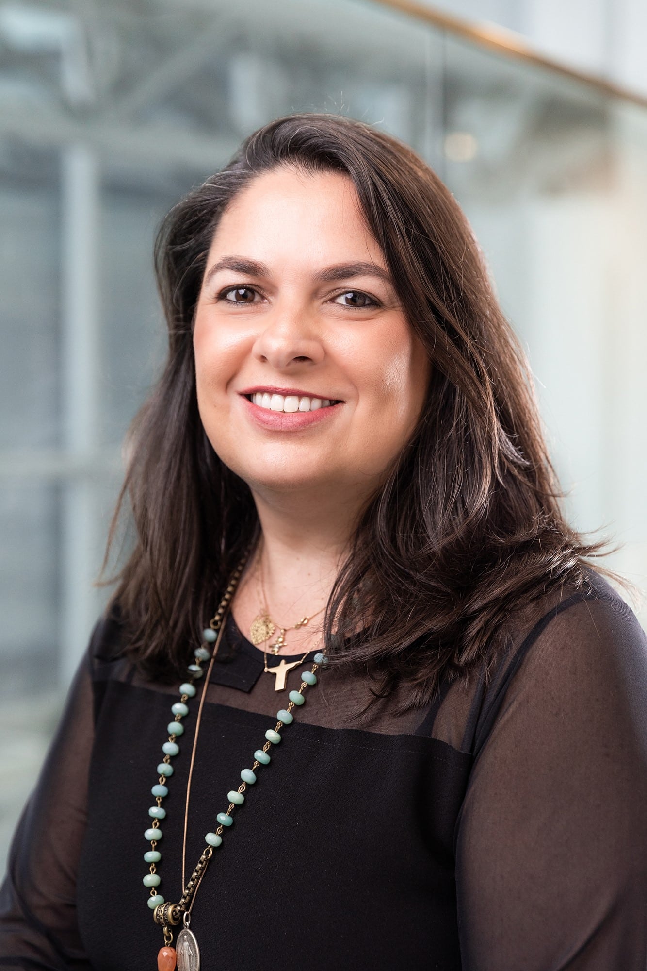 Advogada Silvia Pellegrini Ribeiro. Foto: Divulgação