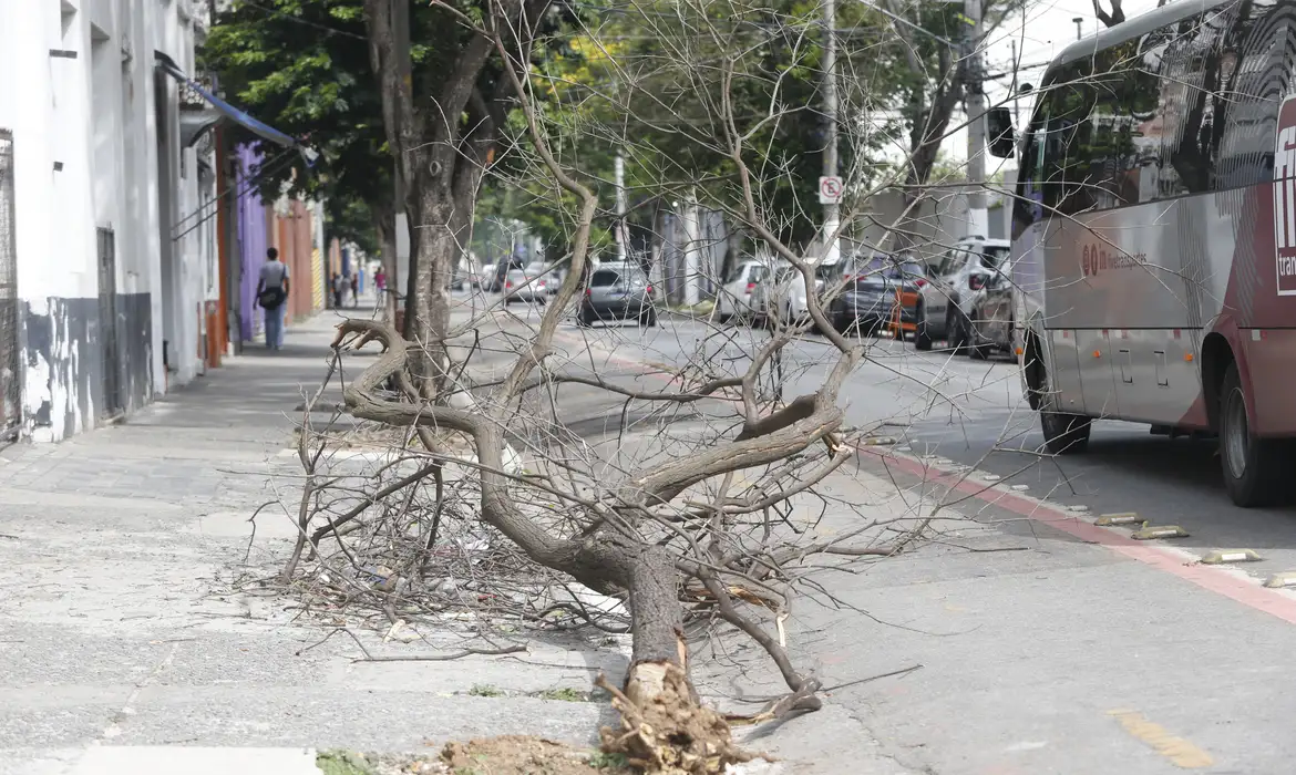 Foto: Paulo Pinto/Agência Brasil