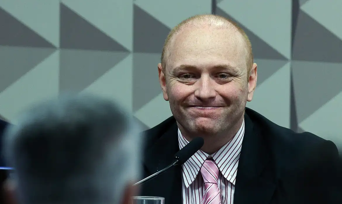 Hacker Walter Delgatti Neto. Foto: Lula Marques/Agência Brasil