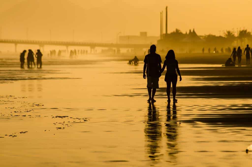 Mongaguá. Foto: Prefeitura de Mongaguá