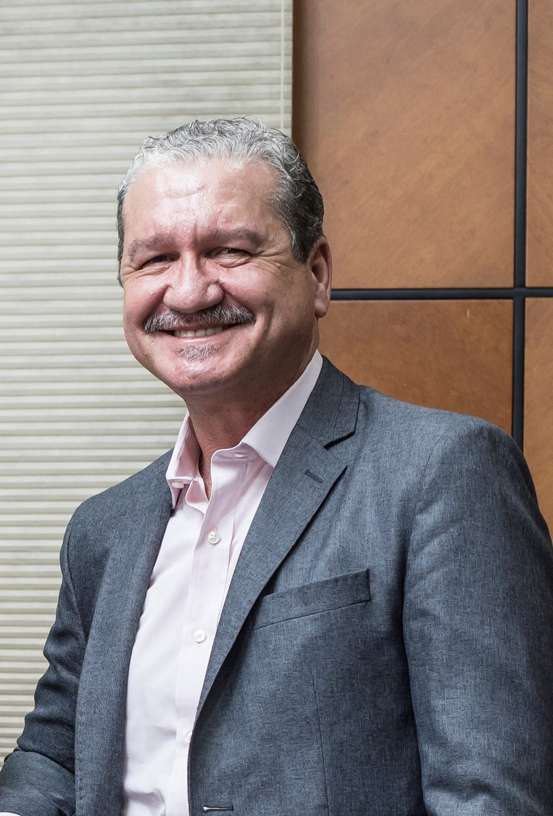 Advogado Daniel de Souza. Foto: Divulgação