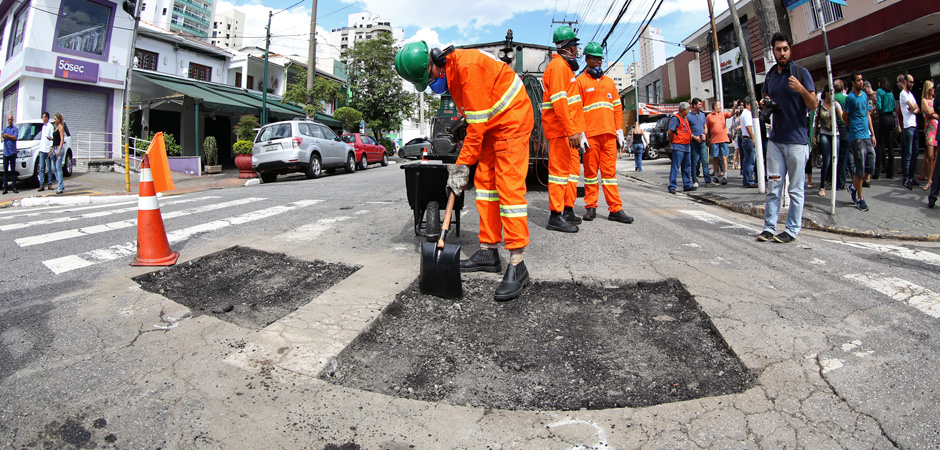 Foto: Prefeitura de São Paulo/Divulgação