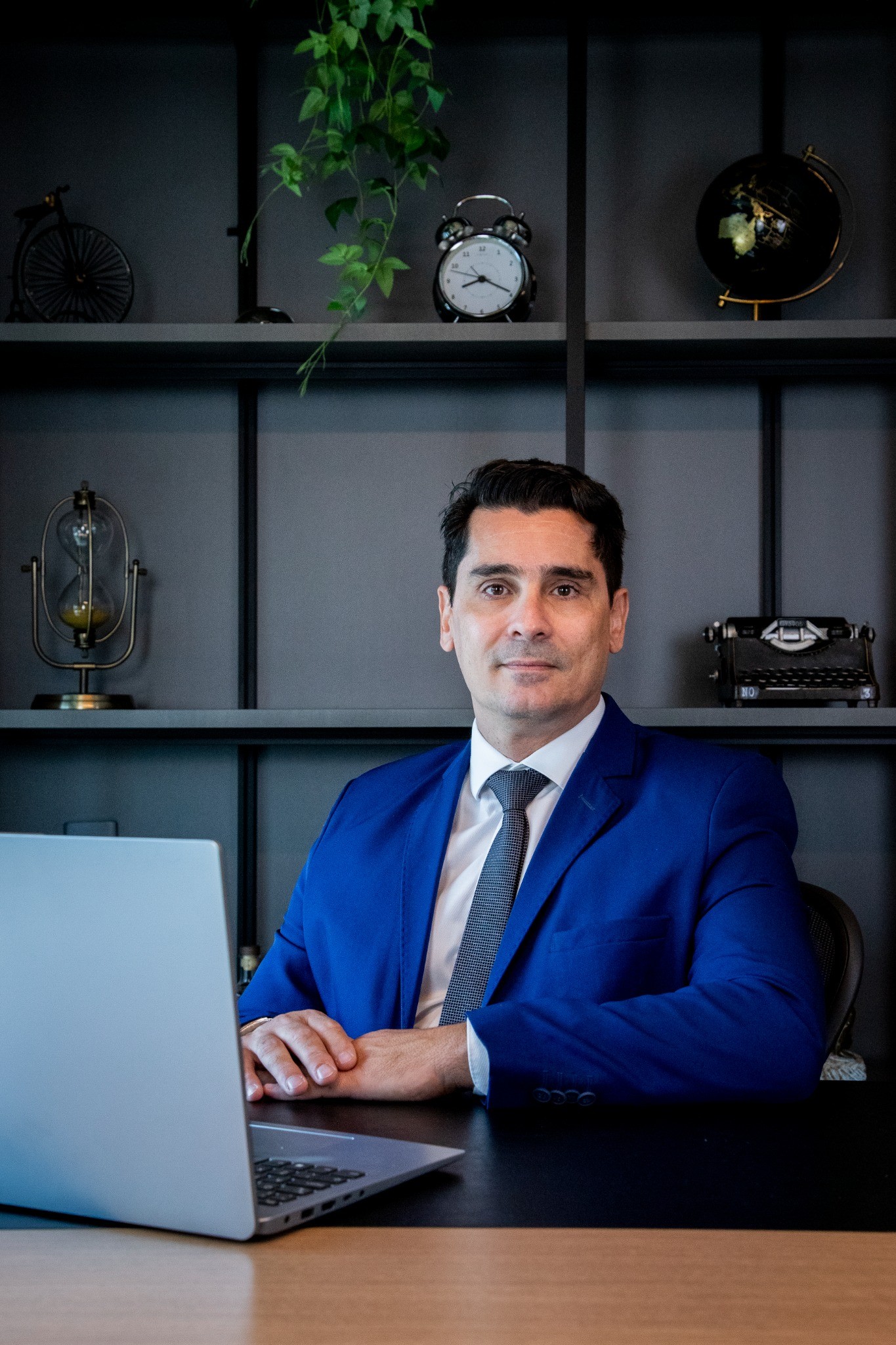 Ricardo Menegatto. Foto: Divulgação